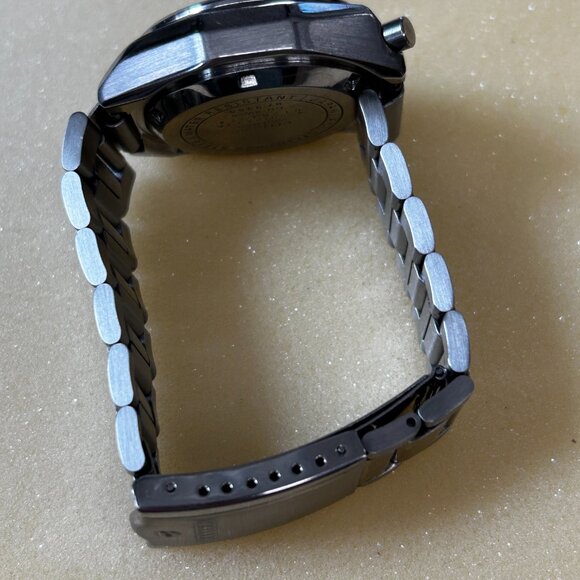 Citizen Challenge Timers Automatic Winding Watch - Picture 4 of 14